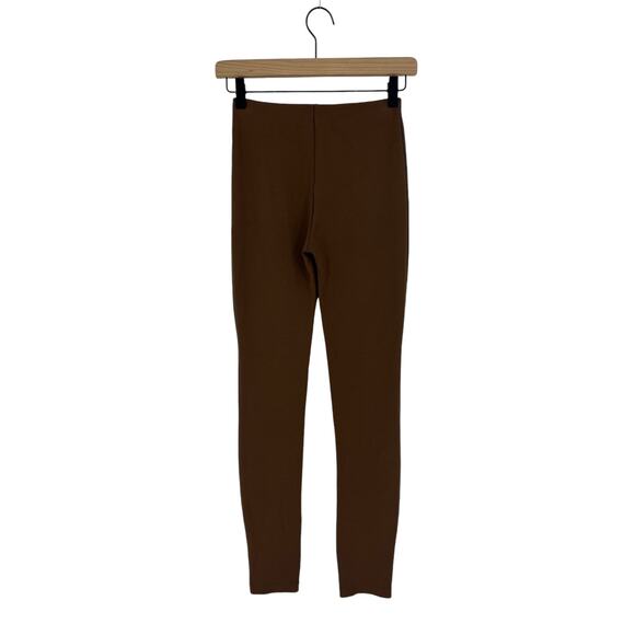 Wolford Jo Leggings in Saba - Picture 8 of 9